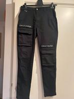 Daily Paper broek, zwart, S, Kleding | Heren, Broeken en Pantalons, Zwart, Ophalen of Verzenden, Daily Paper, Harmelen
