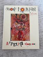 Anthony Bourdain - Appetites: A Cookbook, Boeken, Kookboeken, Ophalen of Verzenden, Zo goed als nieuw, Anthony Bourdain