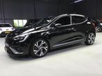 Renault Clio 1.6 E-Tech Hybrid 140 Serie Limite € 18.750,0, Stof, 4 cilinders, Zwart, Nieuw