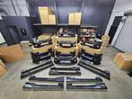 URAS Haridashi bodykit bumper skirts - GT86 ZN6 BRZ ZC6, Auto diversen, Tuning en Styling, Ophalen of Verzenden