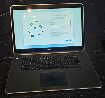 DELL Laptop | i7 | QHD+ Touchscreen | Nvidia | Windows 11 beschikbaar voor biedingen
