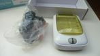 Gehoorapparaat clean and dry box, Ophalen of Verzenden, Zo goed als nieuw