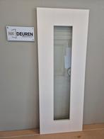 Austria Sense Brave 780 x 2115 R opdek blank glas, Ophalen, 80 tot 100 cm, Binnendeur, Nieuw