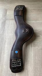 Sella singel, Bruin 60 cm, Ophalen, Gebruikt, Dressuur