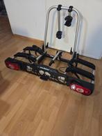 Uebler P22 Fietsendrager-Kantelbaar+Lichtegewicht, Auto diversen, Fietsendragers, Ophalen, Zo goed als nieuw, 2 fietsen, Trekhaakdrager