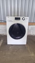 Wasmachine inclusief bezorgen, Ophalen of Verzenden, Zo goed als nieuw, 85 tot 90 cm