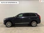 Volvo XC90 2.0 T8 Twin Engine AWD BTW 21% Momentum Pano BTW, Gebruikt, Euro 6, 1969 cc, 7 stoelen