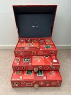 Adventskalender The Body Shop Box of Wonders NIEUW, Ophalen of Verzenden, Nieuw, Handen en Nagels, Toebehoren