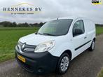 Renault Kangoo Express 1.5 dCi 90 Express Black Edition S&S, Auto's, Voorwielaandrijving, Euro 5, Gebruikt, Zwart
