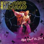 Tröckener Kecks - Met Hart en Ziel  Originele CD cut out., Ophalen of Verzenden, Nieuw in verpakking, Levenslied of Smartlap