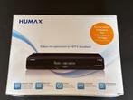 Humax iHDR-5200c, Audio, Tv en Foto, Decoders en Harddiskrecorders, Ophalen of Verzenden, Gebruikt