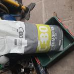 Zak voegmortel nieuw, Ophalen, Nieuw