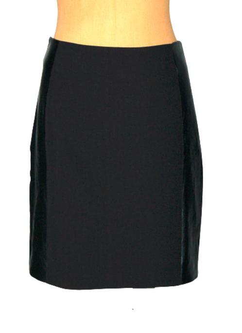 Nieuw Soaked in Luxury rokje, rok, zwart, Mt. 38 / M, Kleding | Dames, Rokken, Nieuw, Maat 38/40 (M), Zwart, Boven de knie, Verzenden
