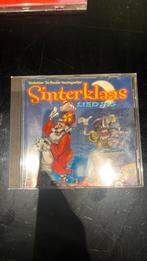 Sinterklaas liedjes, Cd's en Dvd's, Cd's | Kerst en Sinterklaas, Ophalen of Verzenden, Zo goed als nieuw