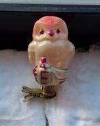 Russisch kerst ornament op knijper, Diversen, Kerst, Ophalen of Verzenden