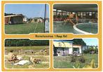 963893	Gramsbergen	Ov Bungalow vakantiehuisje tent t Hooge H, Ophalen of Verzenden, Ongelopen, Overijssel