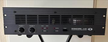 Dynacord S1200. beschikbaar voor biedingen