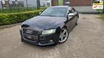 Audi A5 Coupé 3.0TDI quattro S Line PANODAK AUTOMAAT MAXTON, Auto's, Automaat, Euro 5, 15 km/l, Gebruikt