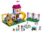 Lego Friends Heartlake City Speeltuin 41325, Kinderen en Baby's, Speelgoed | Duplo en Lego, Complete set, Ophalen of Verzenden