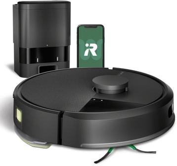iRobot Roomba 105 + AutoEmpty Dock - Robotstofzuiger beschikbaar voor biedingen