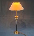 Klassieke Vintage Herda Tafellamp, Huis en Inrichting, Lampen | Tafellampen, Ophalen of Verzenden, Zo goed als nieuw, Minder dan 50 cm