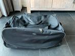 Samsonite zwarte reistas met 2 wielen, Ophalen, Gebruikt, Zwart, 60 tot 80 cm
