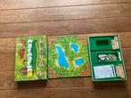 Crocodile - Leuk Strategisch Bordspel!, Een of twee spelers, Ophalen of Verzenden, Zo goed als nieuw