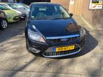Ford Focus 1.6 Titanium, 1596 cc, Gebruikt, 4 cilinders, 635 kg
