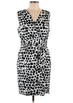 H&M Jurk maat 38, H&M, Ophalen of Verzenden, Zo goed als nieuw, Maat 38/40 (M)