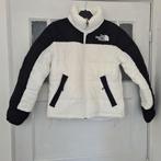 The North Face Himalayan Puffer XS/S Nieuw!, Wit, Nieuw, Ophalen of Verzenden, The North Face