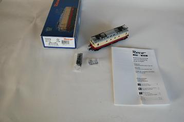 ROCO 72374. beschikbaar voor biedingen