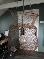 Antiek visnet, Antiek en Kunst, Ophalen of Verzenden