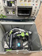 Festool gereedschap, Ophalen of Verzenden