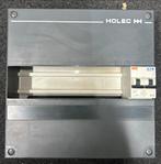 Holec/Eaton groepenkast 22x22cm, Ophalen of Verzenden, Gebruikt, Overige typen