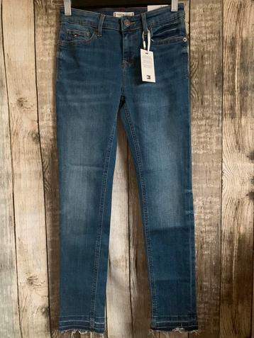 Tommy Hilfiger Nora skinny jeans Nieuw (Maat 152) beschikbaar voor biedingen