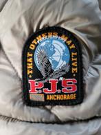 Jas Parajumpers s/m, Ophalen of Verzenden, Zo goed als nieuw, Beige