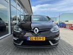 Renault Megane 1.2 TCe Limited|Cruisecontrol|Parkeersensoren, Voorwielaandrijving, Euro 5, Gebruikt, Bruin