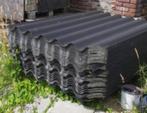 dakplaten, Overige materialen, Gebruikt, Overige kleuren, 15 m² of meer