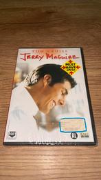 Jerry Maguire met Tom Cruise nieuw in seal!, Ophalen of Verzenden, Zo goed als nieuw