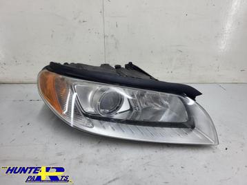 Koplamp R Volvo V70 III 31214348 beschikbaar voor biedingen