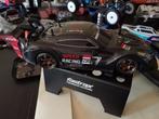 Rc Drift Auto, Hobby en Vrije tijd, Modelbouw | Radiografisch | Auto's, Elektro, Verzenden, Nieuw, RTR (Ready to Run)