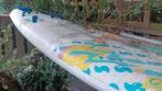 Mooie surfplank gratis ophalen, Watersport en Boten, Ophalen of Verzenden, Gebruikt, 300 cm of meer, Plank