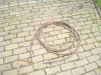 Heel oude metalen ontstopper, Ophalen of Verzenden, Overige typen