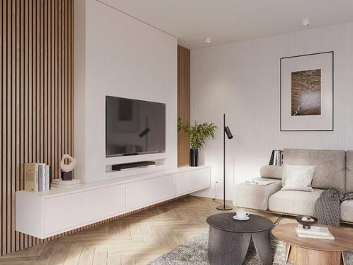 CanDo Green Decowall - Wandpaneel - Geluidsdemper BRONS EIK, Huis en Inrichting, Stoffering | Gordijnen en Lamellen, Nieuw, Minder dan 100 cm