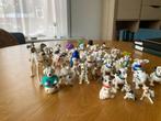 35 speelgoed dalmatiers, Ophalen of Verzenden, Overige figuren, Zo goed als nieuw, Beeldje of Figuurtje