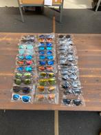 Festival zonnebrillen partij, Ophalen of Verzenden, Nieuw, Overige kleuren, Overige merken