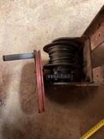 Handlier voor boot / autoambulance etc., Ophalen of Verzenden, Gebruikt, Handmatig