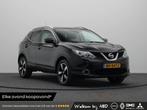 Nissan Qashqai 160pk N-Connecta | Rondomzicht camera | Navig, Voorwielaandrijving, 65 €/maand, Gebruikt, Euro 6