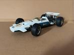 Schuco Brabham-Ford Formel 1 / Formel one oldtimer, Ophalen of Verzenden, Gebruikt