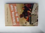 Schimmig spel aan de rivier - Jan van Wingerden, Christendom | Protestants, Ophalen of Verzenden, Zo goed als nieuw, Jan van Wingerden